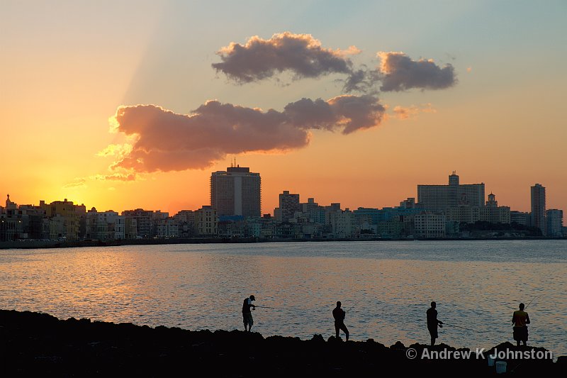 1110_7D_2623.jpg - Sunset over the Malecon, Havana